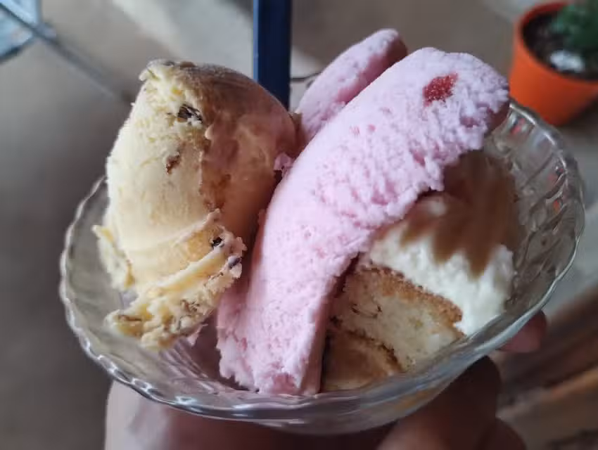 Helados pipo
