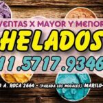 Helados Por MAYOR