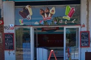 HELADOS QUEEN DEL VISO