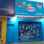 Helados Queen Dolce Neve