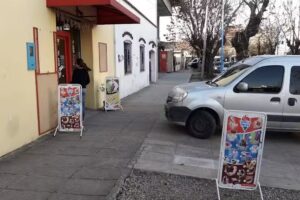 HELADOS QUEEN ESCOBAR