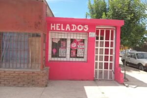 Helados Santa ROSA