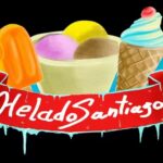 Helados santiago