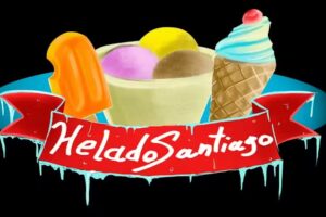 Helados santiago