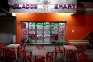 HELADOS SMART
