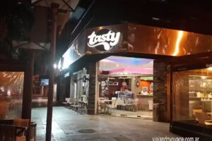 Helados Tasty