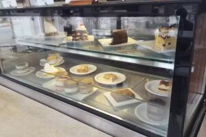 Helados Tr&aacute;pani