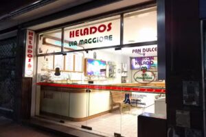 Helados Via Maggiore