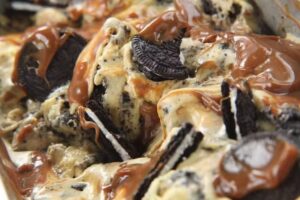 Helados Victoria Cream