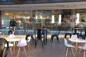 Helados Vistalba Terramalva