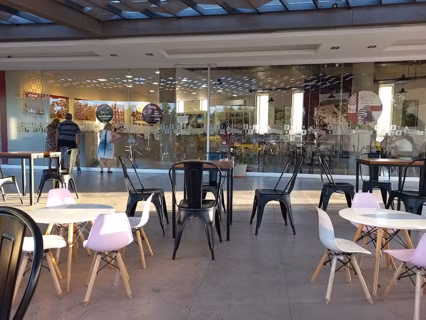 Helados Vistalba Terramalva