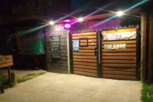 Helados y bebidas La17/28