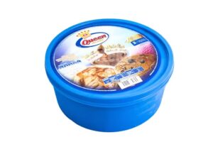 Helados y Bebidas Petter