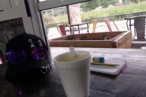 Helados y Caf&eacute; Kiodo