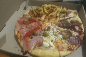 Helados y Pizzas &ldquo;Adrian&rdquo;