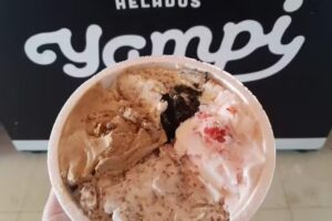 Helados Yampi