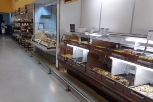 Hiper ChangoM&acirc;s [C&oacute;rdoba Oeste]