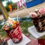 Iarena Helado & Yogurt