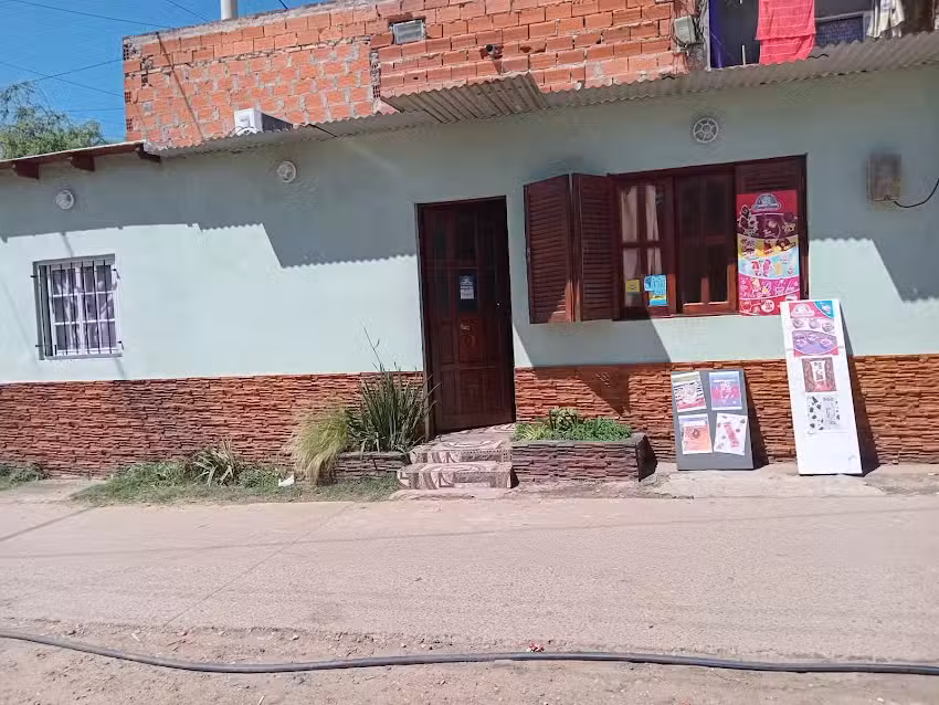 Ice Cream Shop