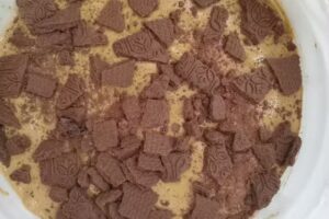 Ice paradise heladeria artesanal