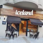 Iceland Helados