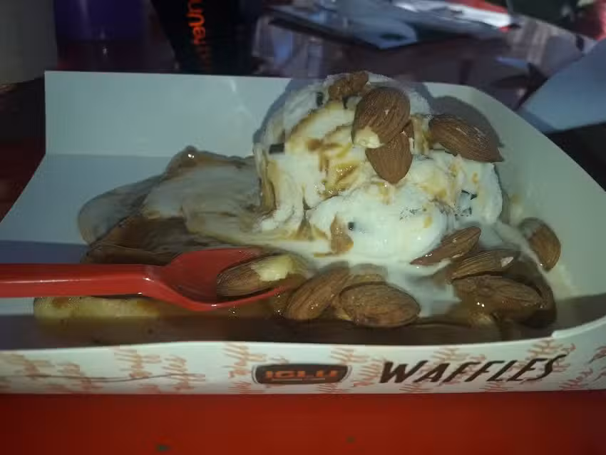 Iglu Helados
