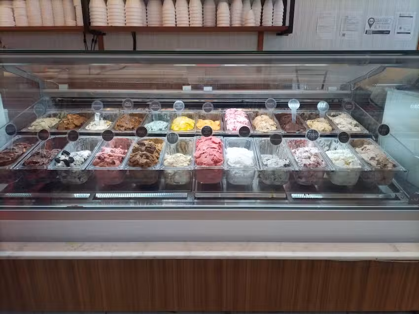 il Biondo &ndash; Helader&iacute;a