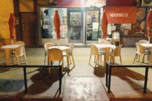 Il Gusti HELADOS Y Minimercado