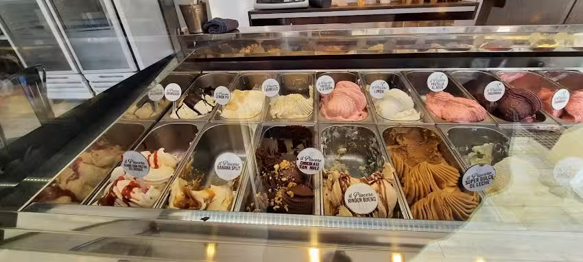 Il Piacere