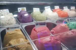 Iupy Se&ntilde;or Helader&iacute;as