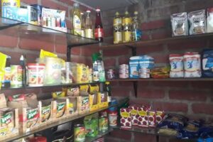 Kiosco Marta y Helados