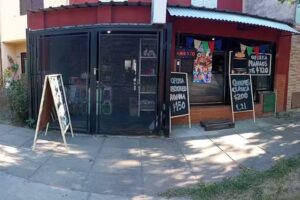 Kiosco &ndash; mercado popular lo de nestor