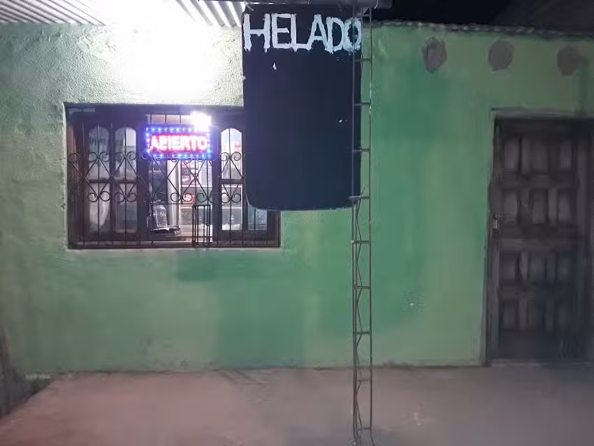 Kiosco Y Heladeria Do&ntilde;a Maria