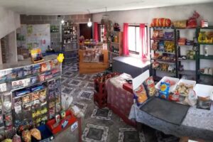 KIOSCO Y HELADERIA JENIFER