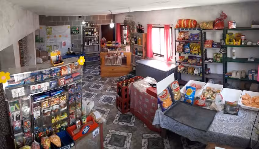 KIOSCO Y HELADERIA JENIFER