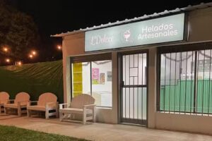 L&rsquo; Dolcce Helados Artesanales