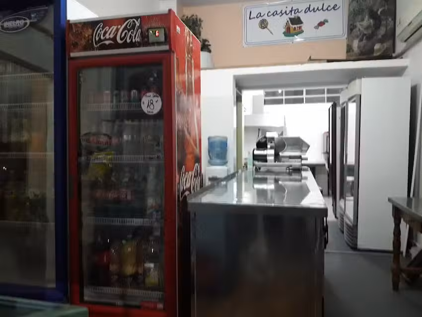 La Casita de los S&aacute;ndwiches de Miga