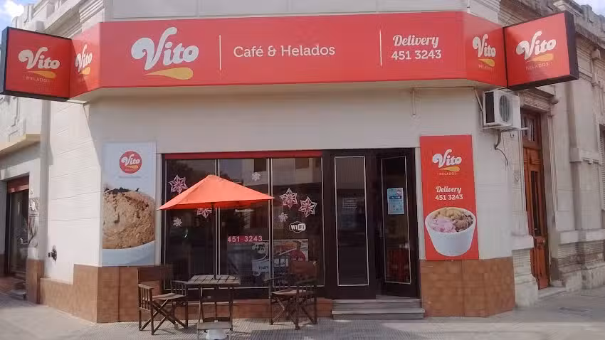 La Chiara Cremas Heladas