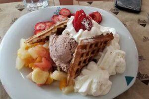 La Delicia Del Boulevard (Centro de San Rafael)