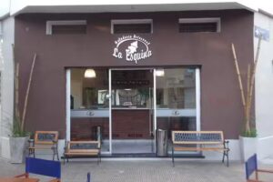 La Esquina