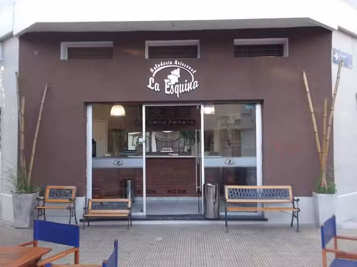 La Esquina