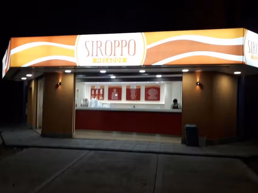 La Esquina del Helado