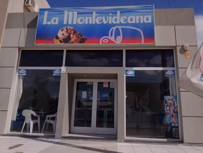 La Montevideana