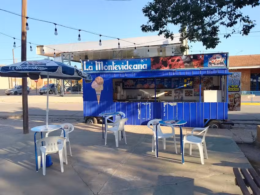 La Montevideana