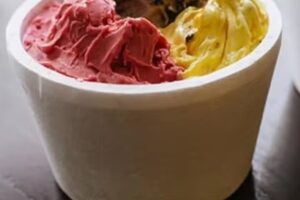 La Montevideana Helados