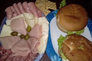 La Previa tartagal santafe