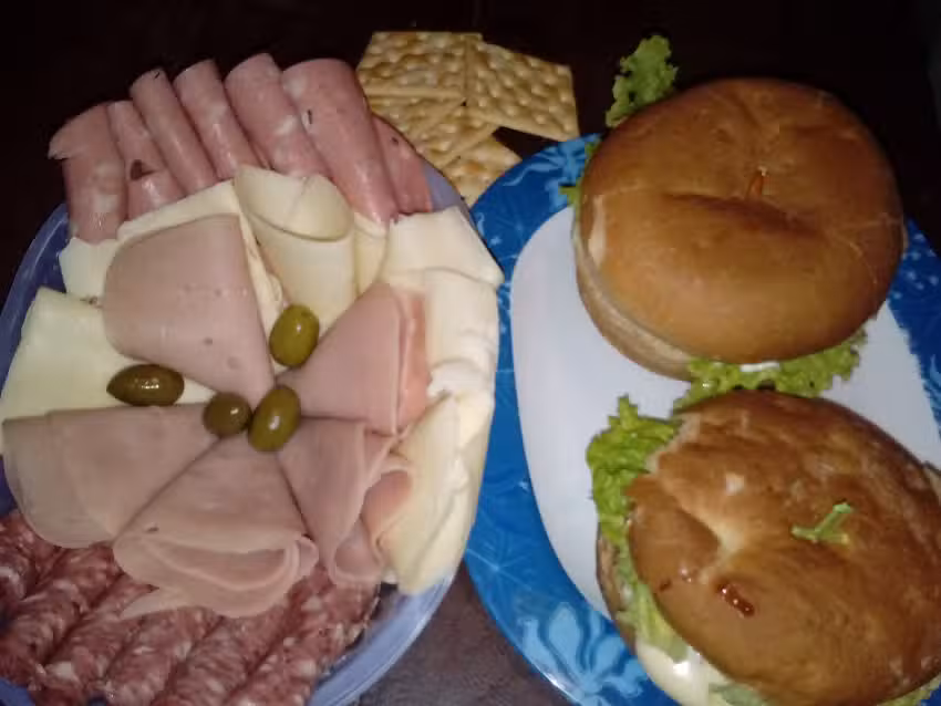 La Previa tartagal santafe