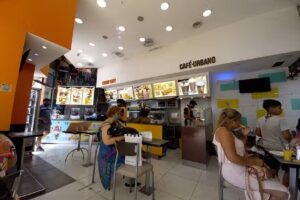 La reinese helados artesanales