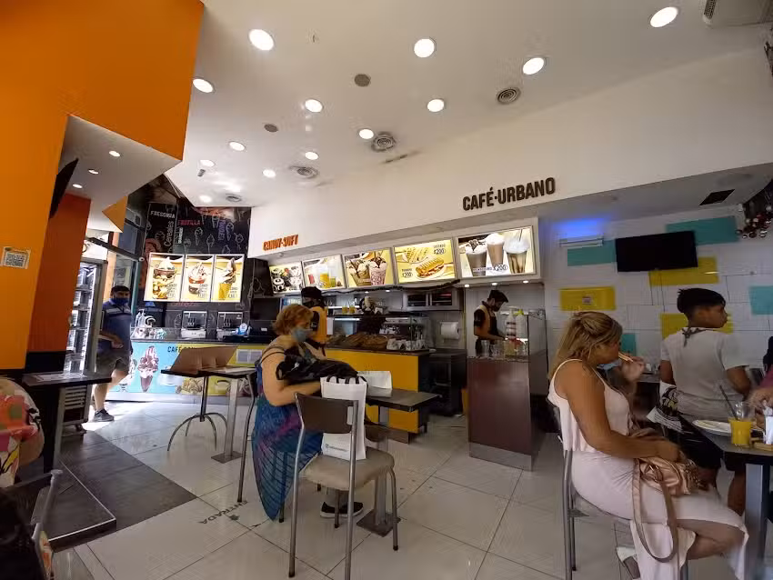 La reinese helados artesanales