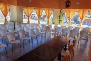 La Roca HELADO y CAF&Eacute;